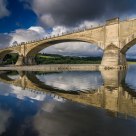 Reflections on Fernbridge